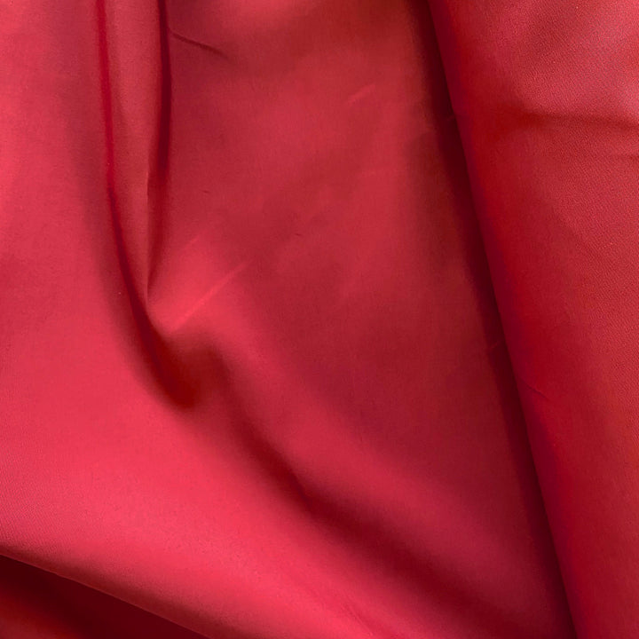 coral | coral textile swatch