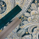 cove | cotton | vault