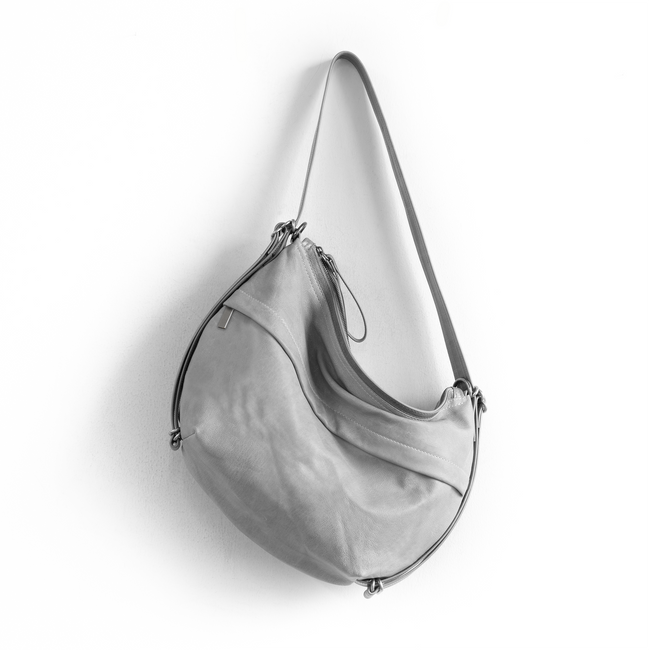 Custom Duffel