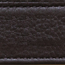 dark brown | dark brown strap