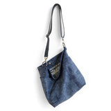 washed pebble blue | sold out
