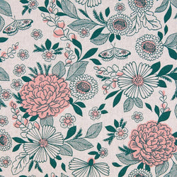 meadow garden | swatch