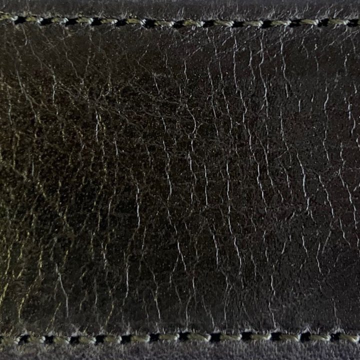 falcon strap | two-stitch wide | swatch
