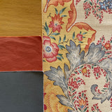 freya | premium designer linen | limited