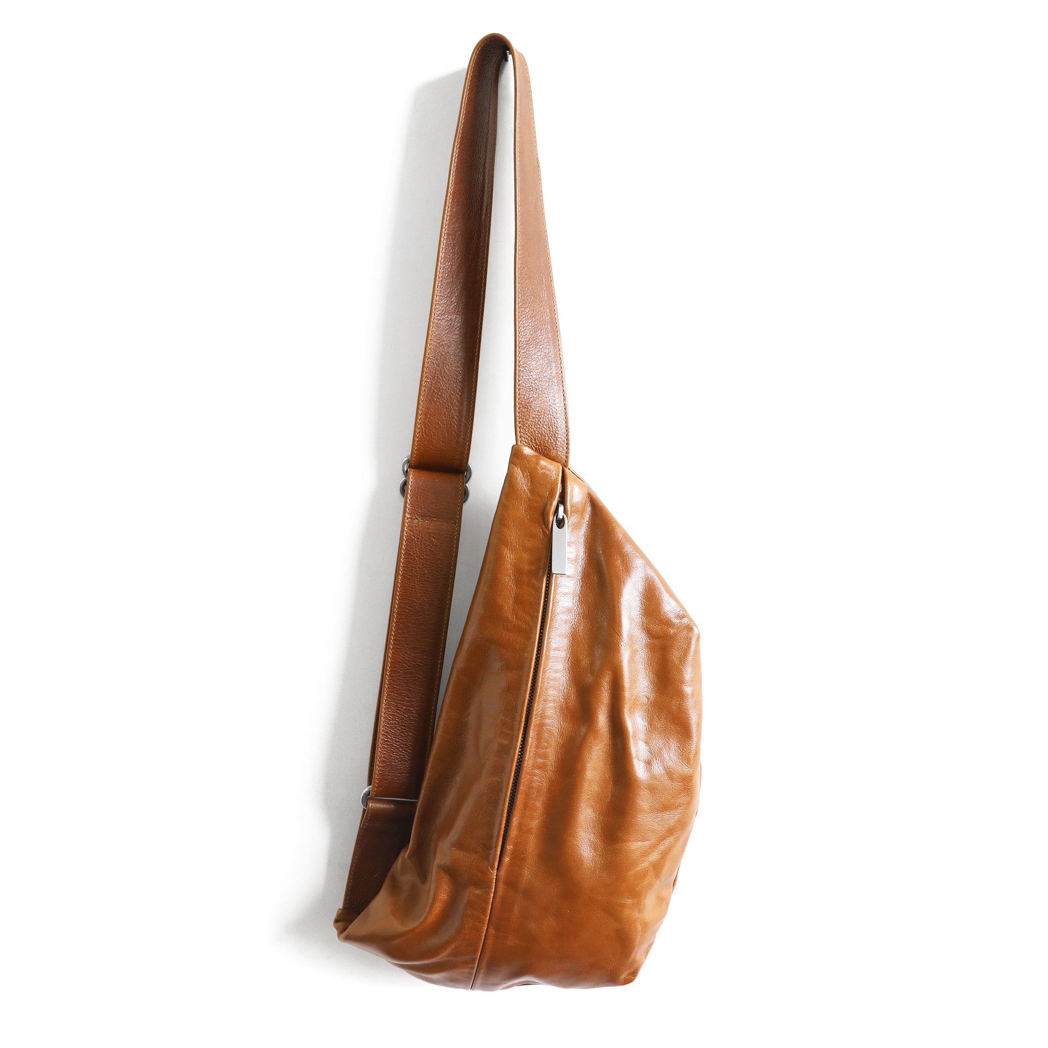 gallery sling in saddle