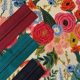 Rifle Paper Co. garden party coral | swatch