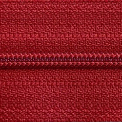 goji | nylon | zipper swatch