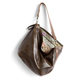 critters | linen blend | vault premium