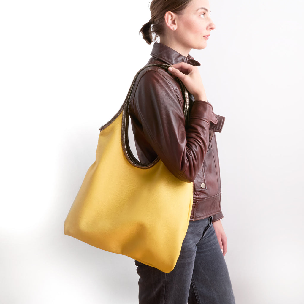 envelope tote 