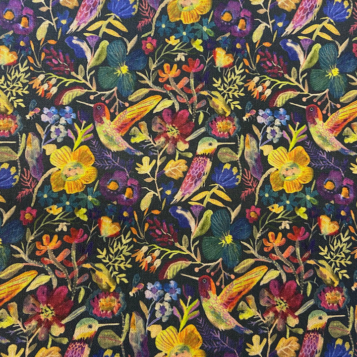 inland song | linen blend | vault premium