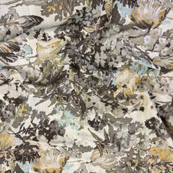 tulip tussle | tulip tussle swatch
