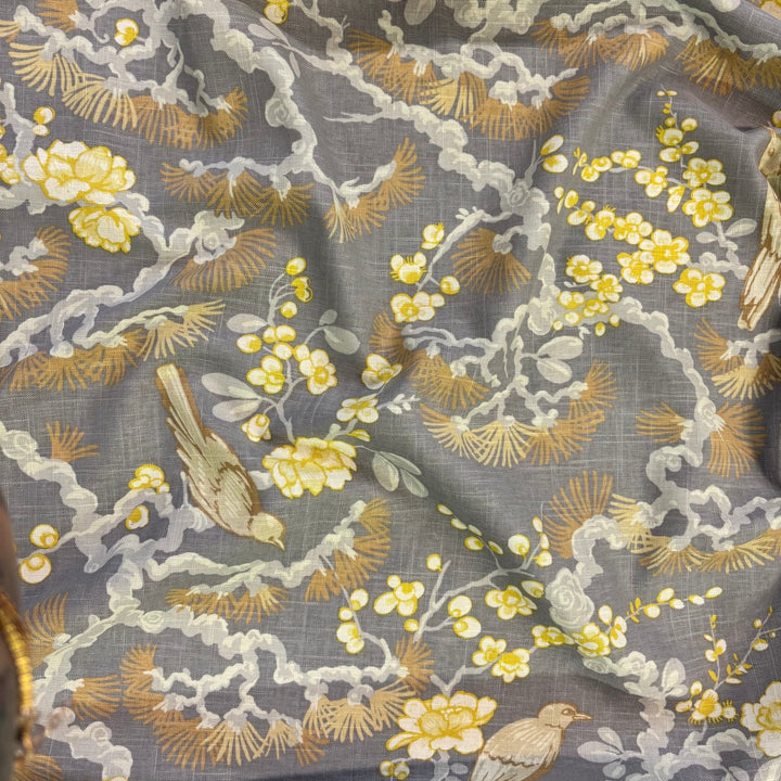 buttercup bonsai | buttercup bonsai swatch