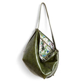 thistle | cotton sateen | vault premium - multiple sizes