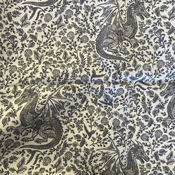khaleesi | cotton sateen | vault premium