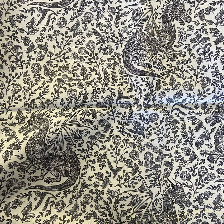 khaleesi | cotton sateen | vault premium