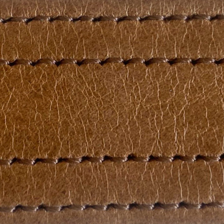 light saddle on saddle | light saddle strap swatch