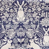 lopi purple | linen blend | vault