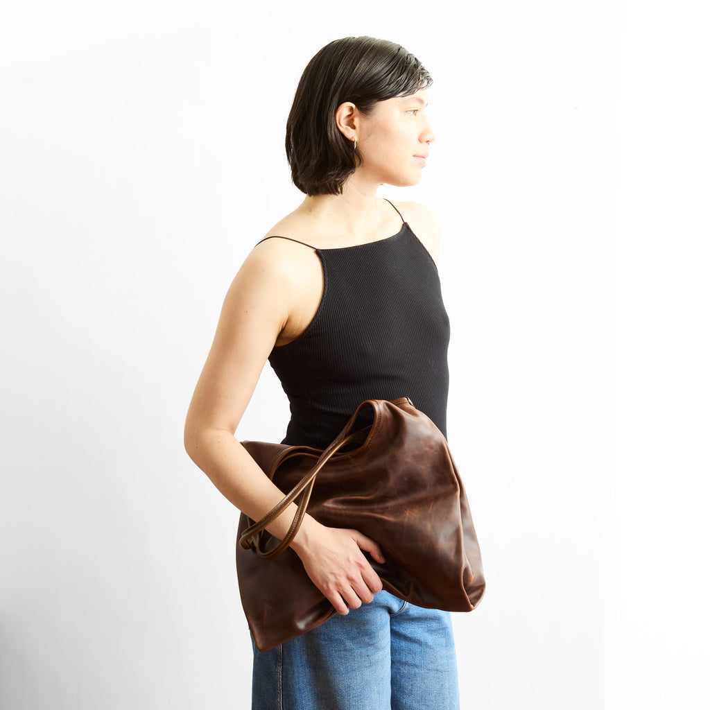 envelope tote 