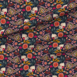 midsummer | linen blend | vault premium