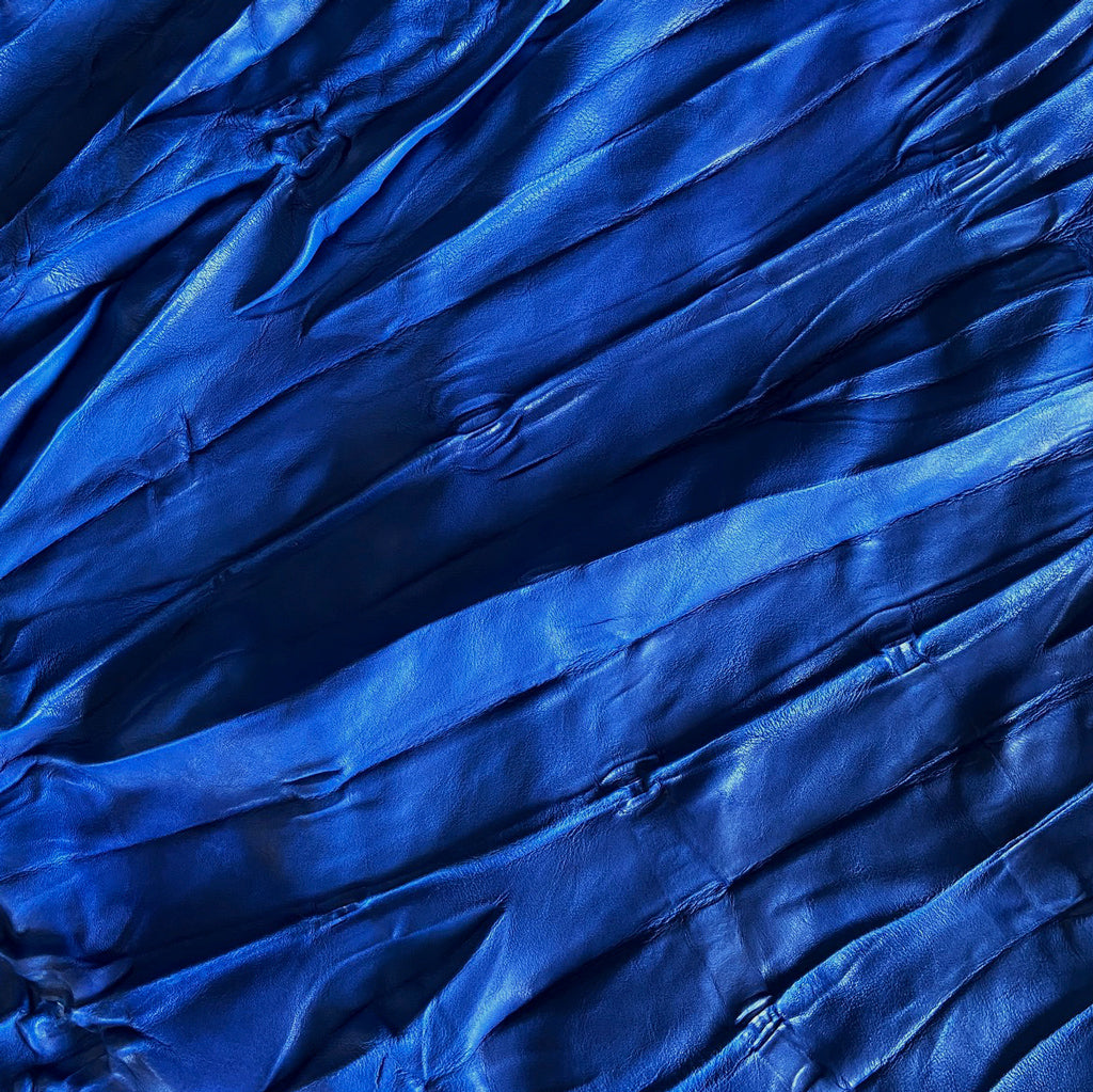 milano cobalt bright swatch