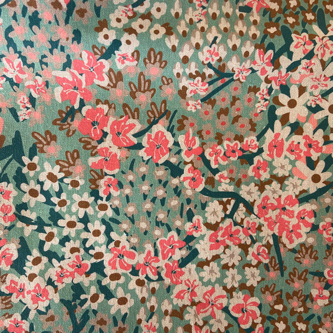 mori | linen blend | vault premium