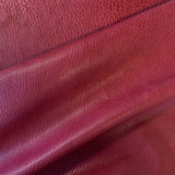 napa campari lamb | swatch