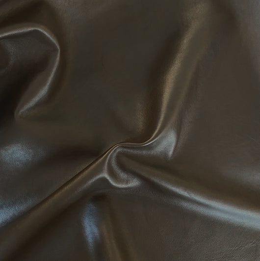 velvet lamb brown | swatch