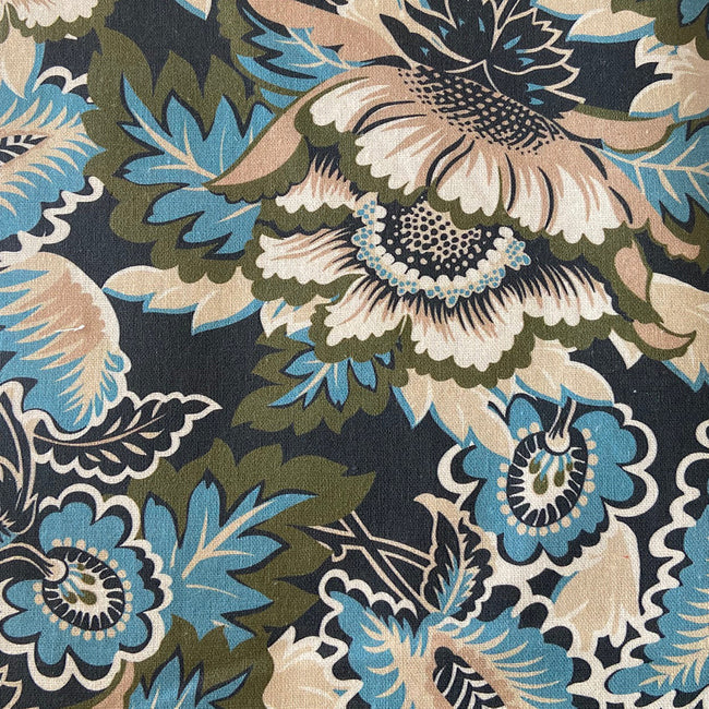 odilon | linen blend | limited vault
