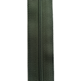 swatch interior nylon zipper
