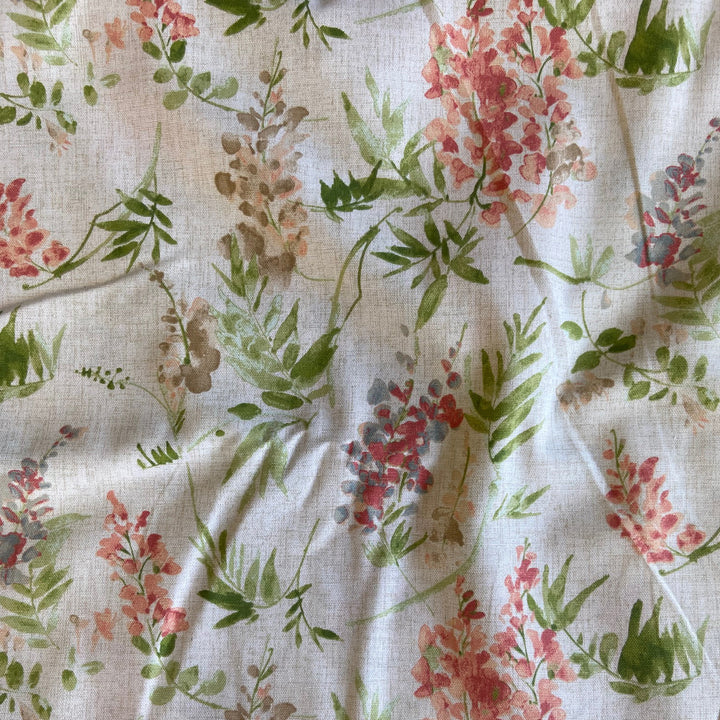pebble & petals | cotton | vault