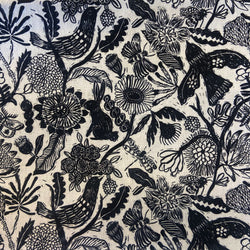 petite lapine | linen blend | vault premium