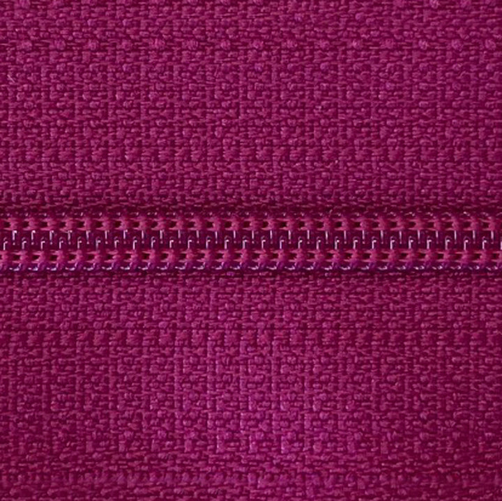 pixie | nylon | zipper swatch