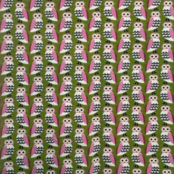 pixie owl | swatch of pixie owl