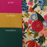 Rifle Paper Co. garden party coral | swatch