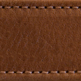 saddle 1" strap | swatch