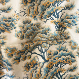sakura | linen blend | vault premium