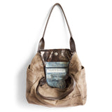 sky | linen blend | vault premium