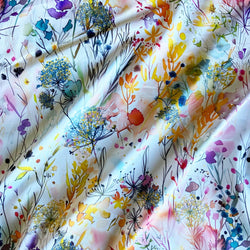 sun shower | cotton sateen | vault premium