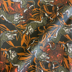 tora | swatch | linen blend