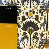'tou-can' tango | cotton sateen | vault premium