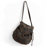 plaid waxed canvas medium | medium 1904 in plaid waxed canvas