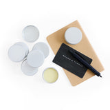 R&T leather remedy | Maine bees wax | four sizes