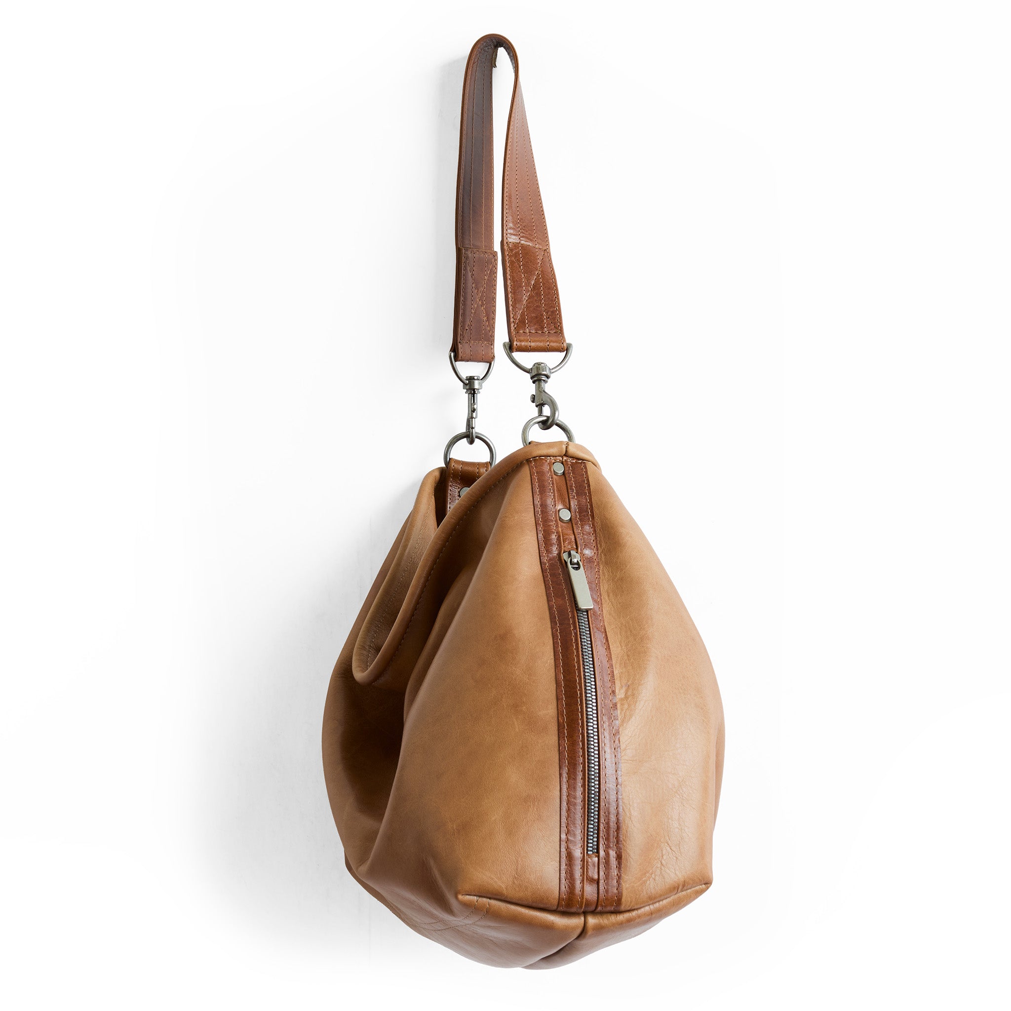 large boho DZ in premium saddle