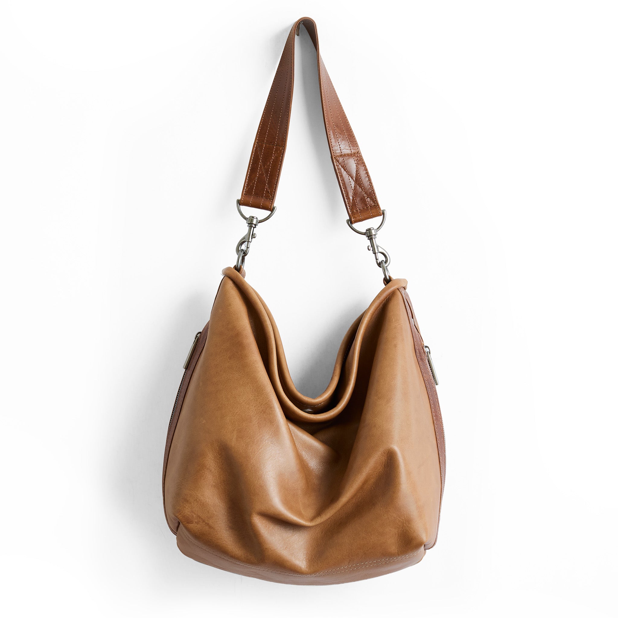 large boho DZ in premium saddle