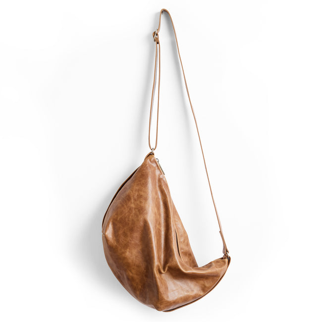 light saddle | cooper medium in light saddle