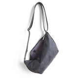 mineral grey + concord | cooper in mineral grey showcasing interior lupine interior lining