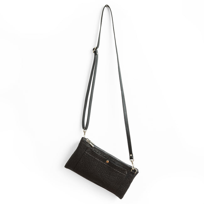 black pebble lamb | gemini in black pebble