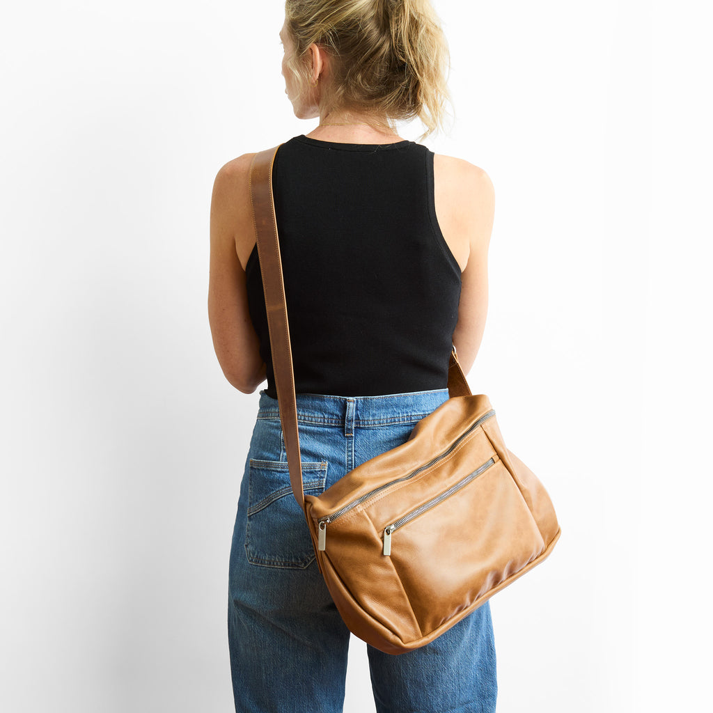 the winni in premium saddle