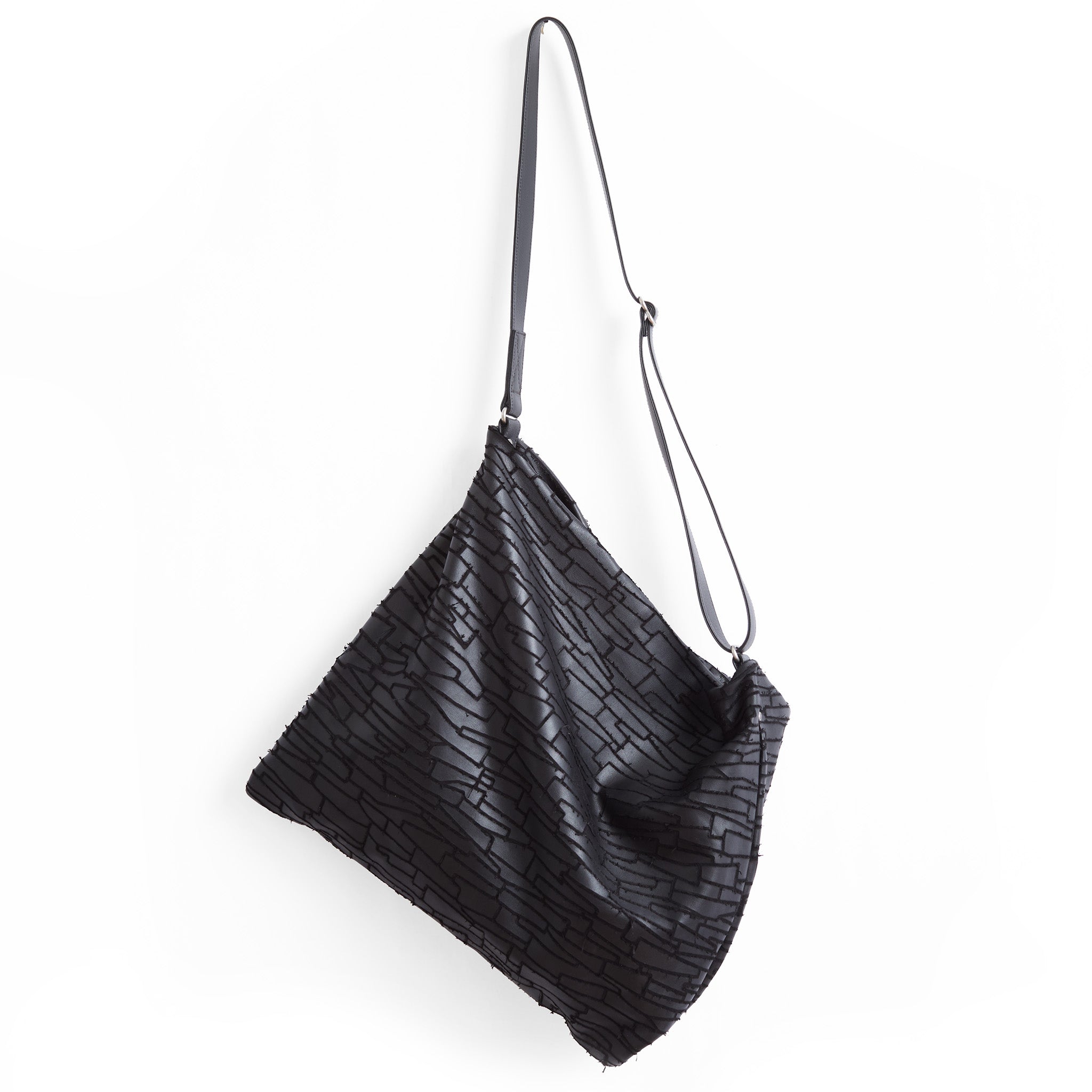 large olivia in rome black