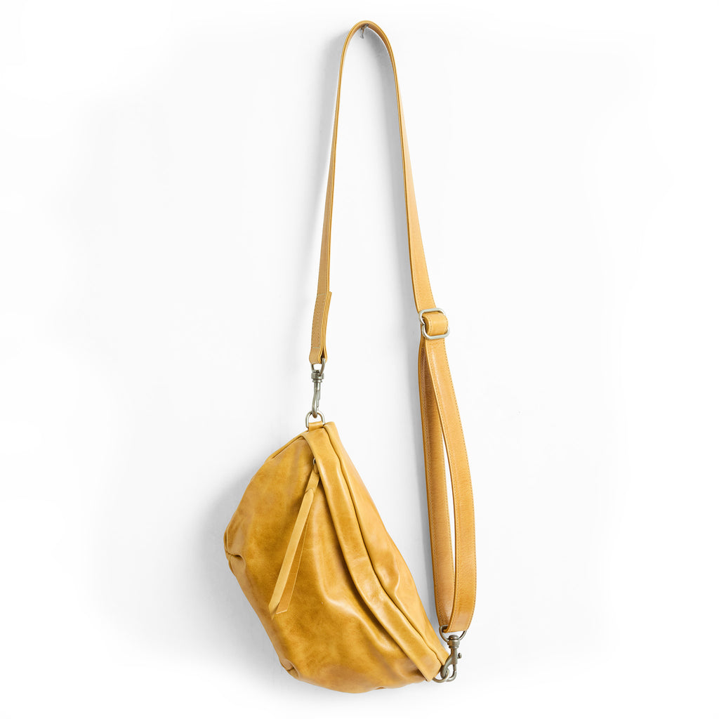 pia in goldenrod